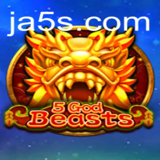 Exploring the World of 5GodBeasts: A Comprehensive Guide