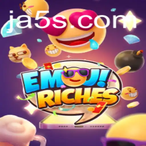 Dive into EmojiRiches: A Colorful Gaming Sensation