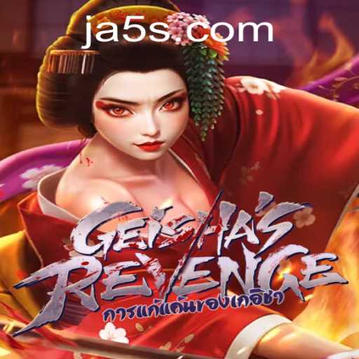 Unveiling the Mystique of GeishasRevenge: A Deep Dive into the Enigmatic Gameplay of JA5