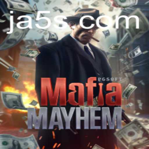 Unveiling the Intrigue: Dive into MafiaMayhem with the Mysterious JA5