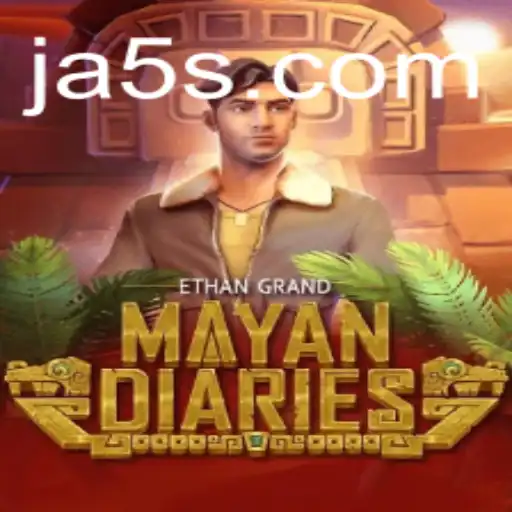 Unveiling MayanDiaries: A Journey Through Time with JA5