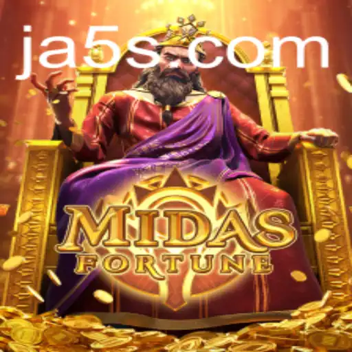 Unveiling MidasFortune: An Immersive Adventure in the World of JA5
