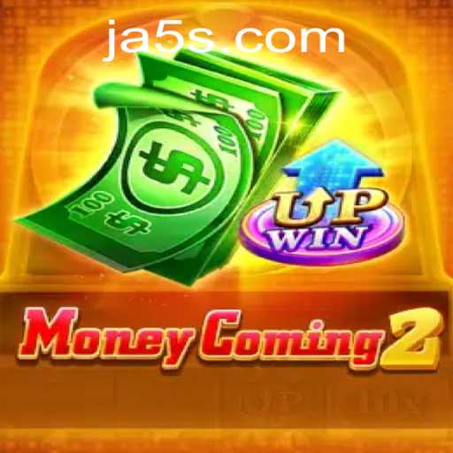 Discovering MoneyComing2: A Thrilling Adventure with JA5