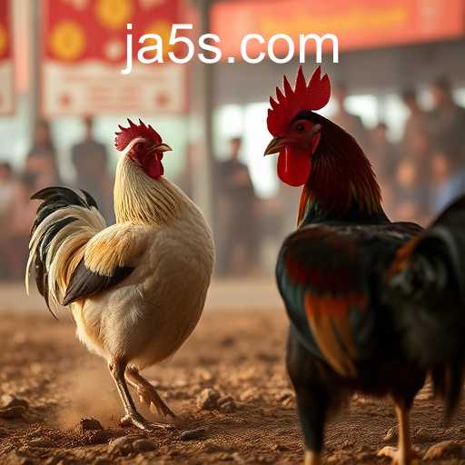 The Complex World of Online Sabong and the Role of JA5