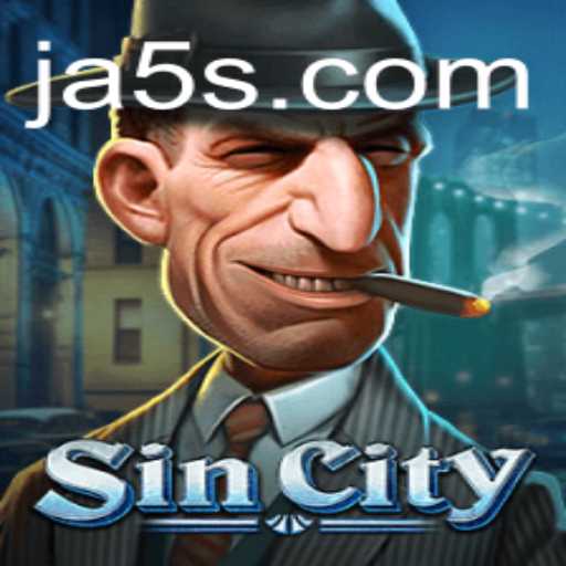 Exploring the Dynamic World of SinCity and the Alluring Concept of JA5