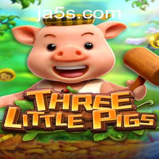 THREELITTLEPIGS: A Captivating Game with a Twist of Fantasy and Strategy