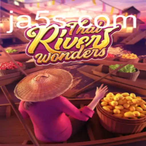 Exploring the Enchanting World of ThaiRiverWonders: A Comprehensive Guide