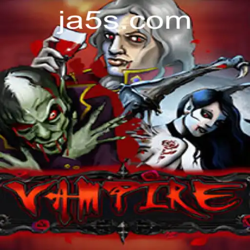 Vampire: Survive the Night in the Thrilling Game JA5