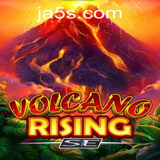 Discover the Thrilling World of VolcanoRisingSE and the Mystery of JA5