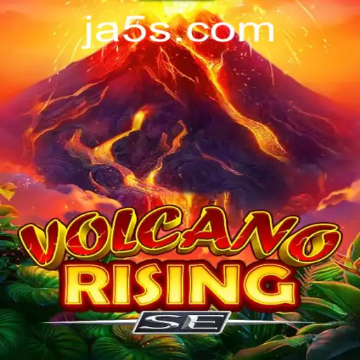 Discover the Thrilling World of VolcanoRisingSE and the Mystery of JA5